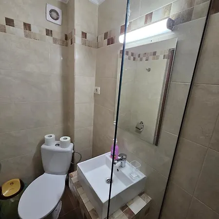 Pensiunea La Iani