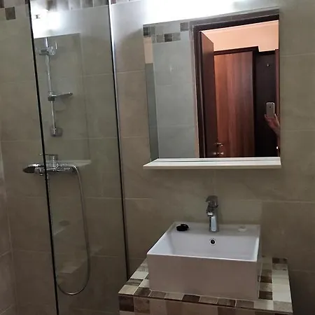 Penzion Pensiunea La Iani Constanţa