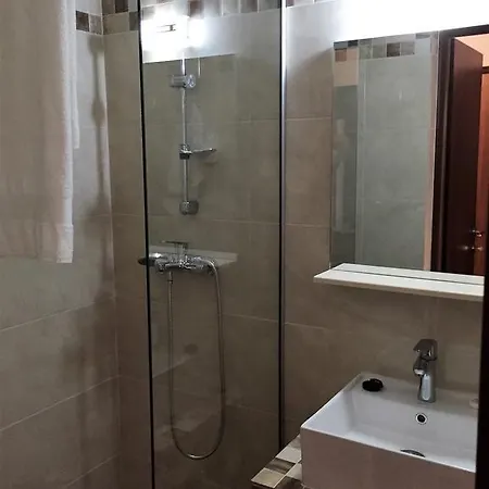 Pensiunea La Iani Constanţa