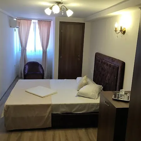 Pensiunea La Iani Constanţa