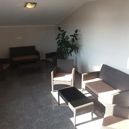 Penzion Pensiunea La Iani Constanţa