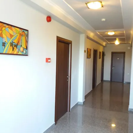 Penzion Pensiunea La Iani Constanţa