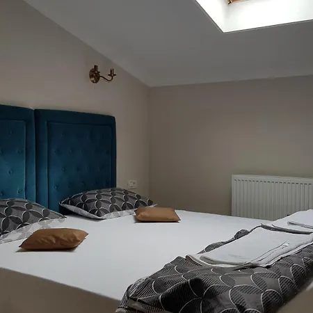 Pensiunea La Iani 3* Constanţa