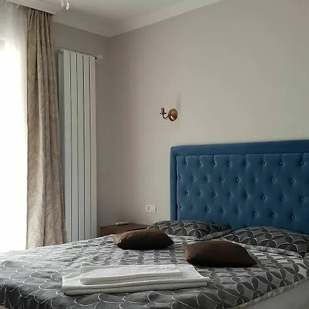 Pensiunea La Iani 3* Constanţa