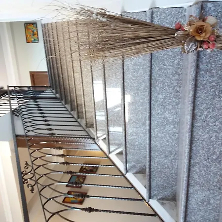 Pensiunea La Iani 3* Constanţa