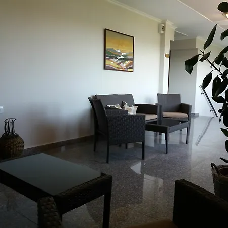 Pensiunea La Iani Constanţa