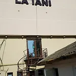 Πανσιόν Pensiunea La Iani Κονστάντζα