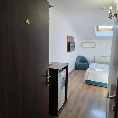 Pensiunea La Iani Gasthof 3*