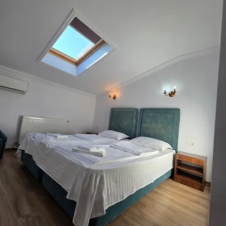 Pensiunea La Iani 3* Constanţa