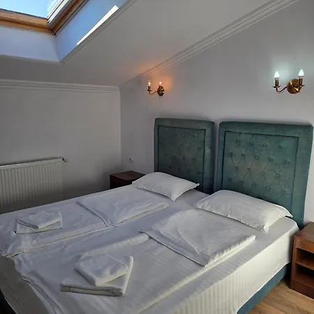 Gasthof Pensiunea La Iani