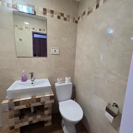 Pensiunea La Iani 3*