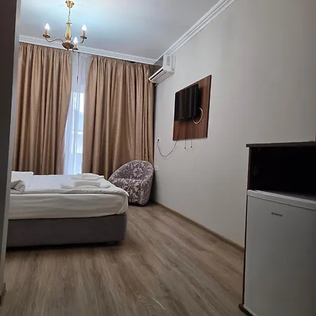 Pensiunea La Iani Constanta