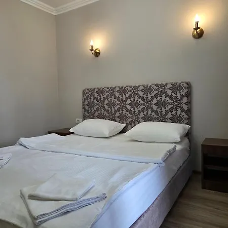 Pensiunea La Iani 3* Constanţa