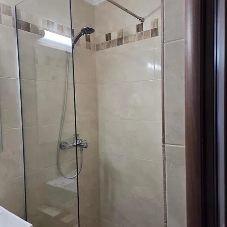 Pensiunea La Iani Guest house Constanta