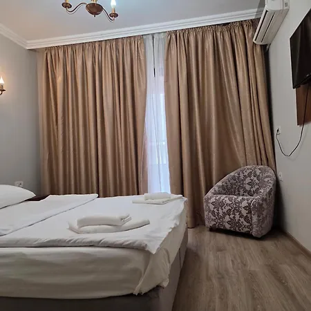 Guest house Pensiunea La Iani Constanta