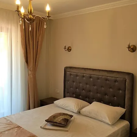 Gasthof Pensiunea La Iani 3*