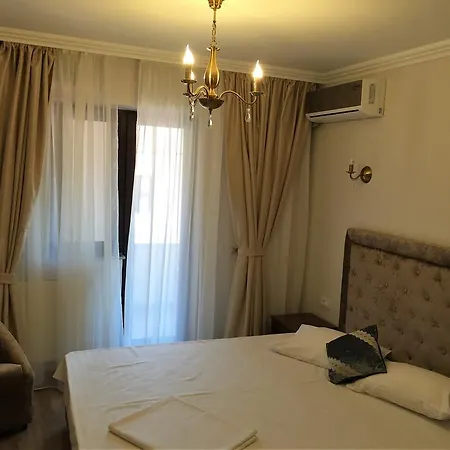 Gasthof Pensiunea La Iani Constanţa