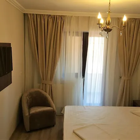 Pensiunea La Iani