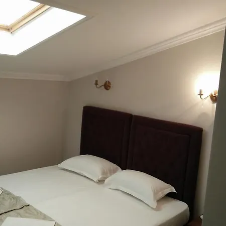 Pensiunea La Iani 3* Constanţa