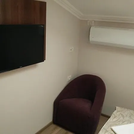 Gasthof Pensiunea La Iani 3*