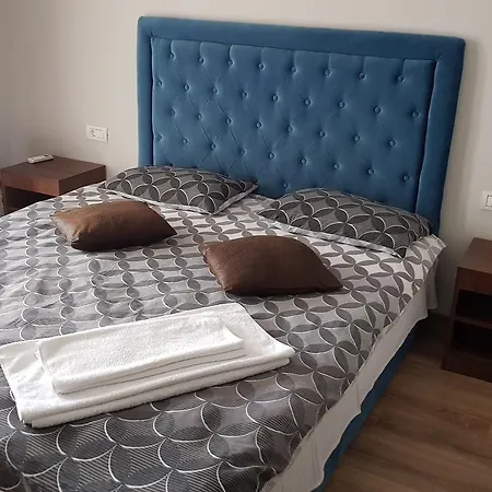 Pensiunea La Iani Gasthof Constanţa