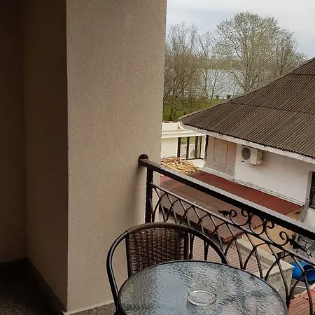 Pensiunea La Iani Gasthof