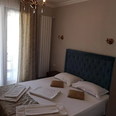 Pensiunea La Iani Gasthof