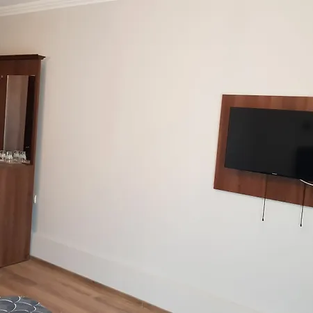 Pensiunea La Iani Gasthof Constanţa