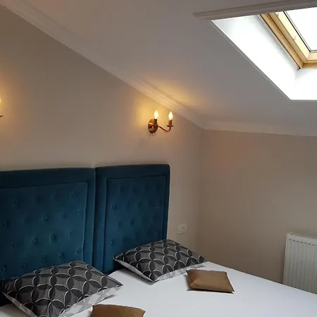 Pensiunea La Iani Gasthof 3*