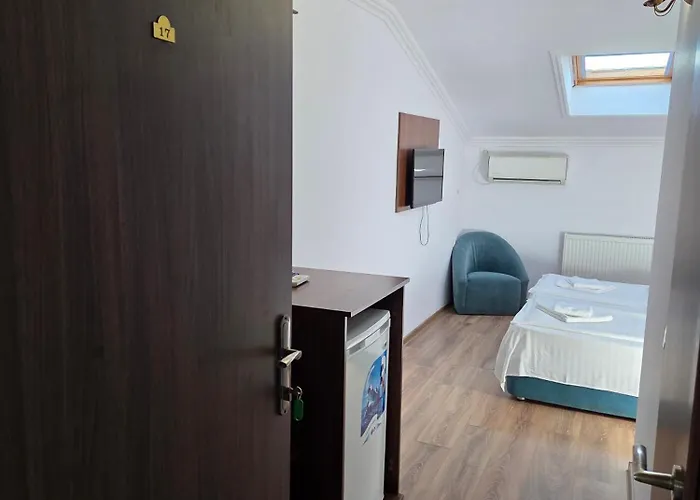 Pensiunea La Iani Gasthof 3*