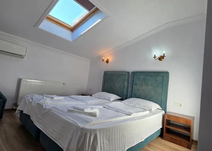 Pensiunea La Iani 3* Constanţa