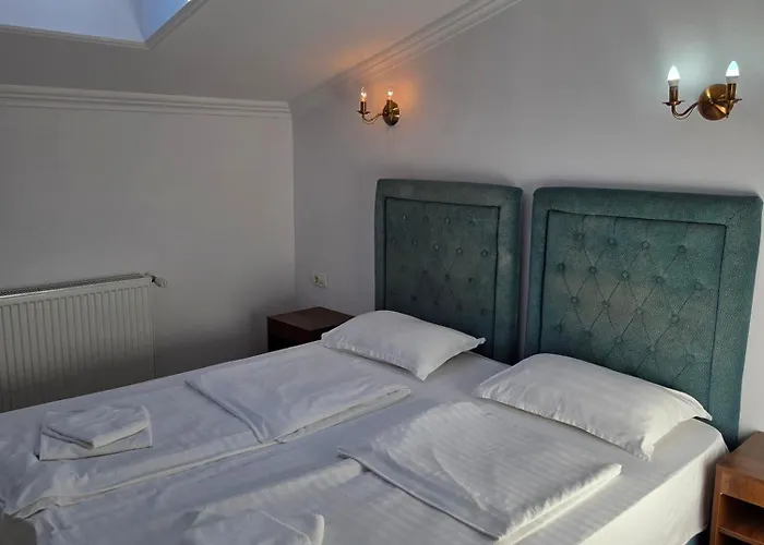 Gasthof Pensiunea La Iani