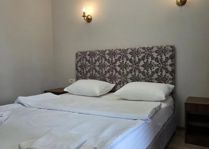 Pensiunea La Iani 3* コンスタンツァ