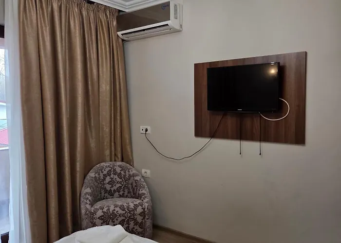 Pensiunea La Iani Gasthof 3*