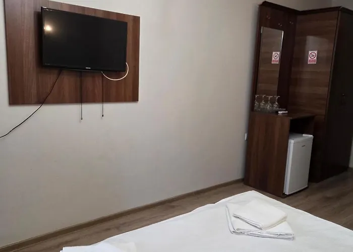 Gasthof Pensiunea La Iani 3*