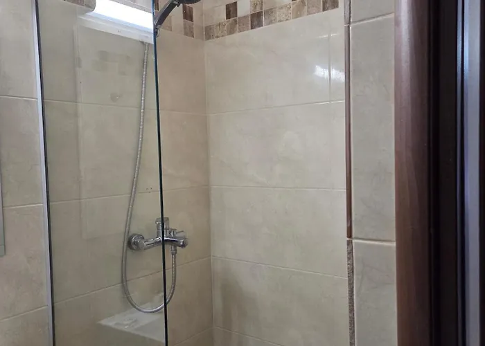 Pensiunea La Iani Gasthof Constanţa