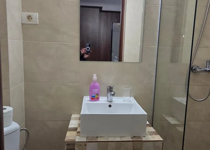 Pensiunea La Iani 3* Constanţa