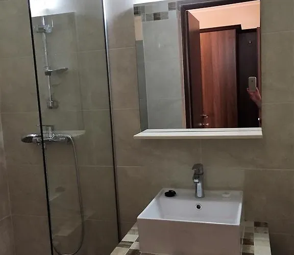 ゲストハウス Pensiunea La Iani コンスタンツァ