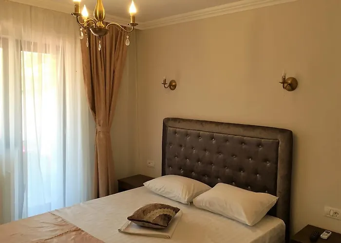 Gasthof Pensiunea La Iani 3*