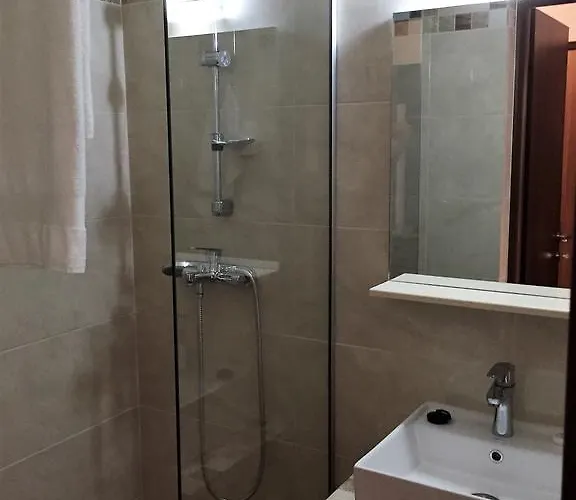 Pensiunea La Iani Constanţa