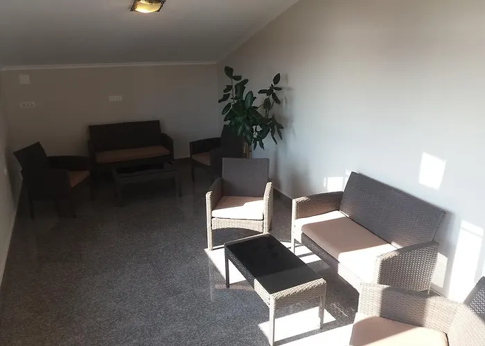 Gasthof Pensiunea La Iani Constanţa