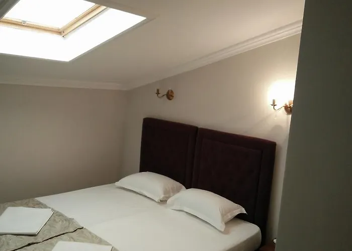 Pensiunea La Iani 3* コンスタンツァ