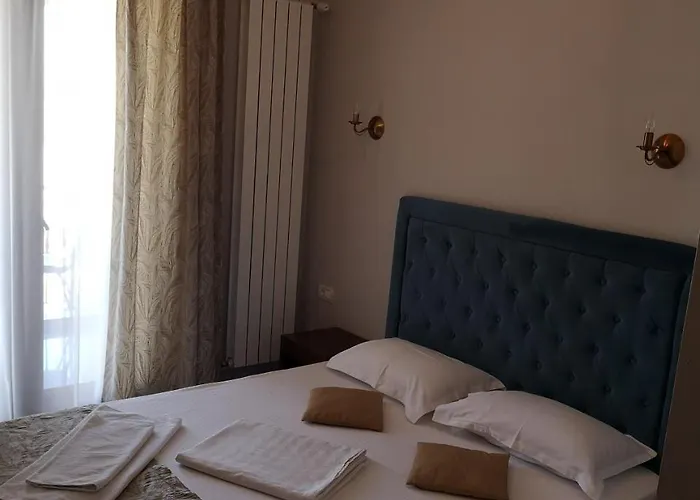 Pensiunea La Iani Gasthof