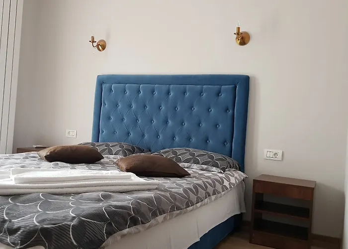 Gasthof Pensiunea La Iani