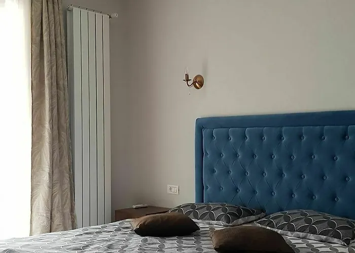 Pensiunea La Iani 3* Constanţa