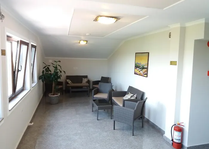 Pensiunea La Iani 3*