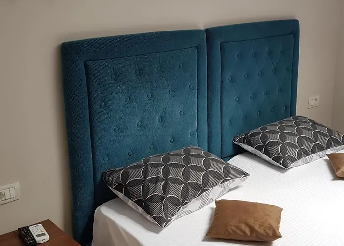 Pensiunea La Iani Gasthof Constanţa