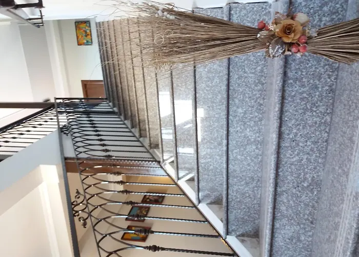 Pensiunea La Iani 3* コンスタンツァ