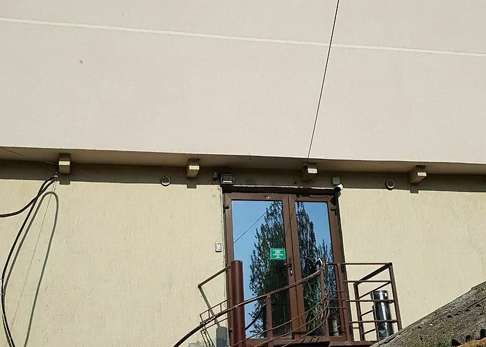 Pensiunea La Iani Gasthof 3*