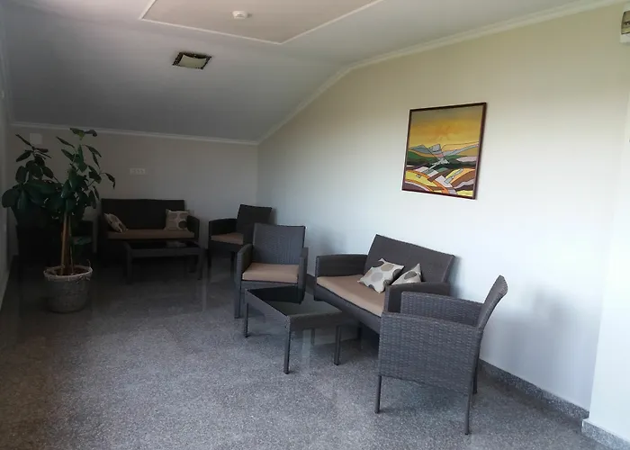 Gasthof Pensiunea La Iani